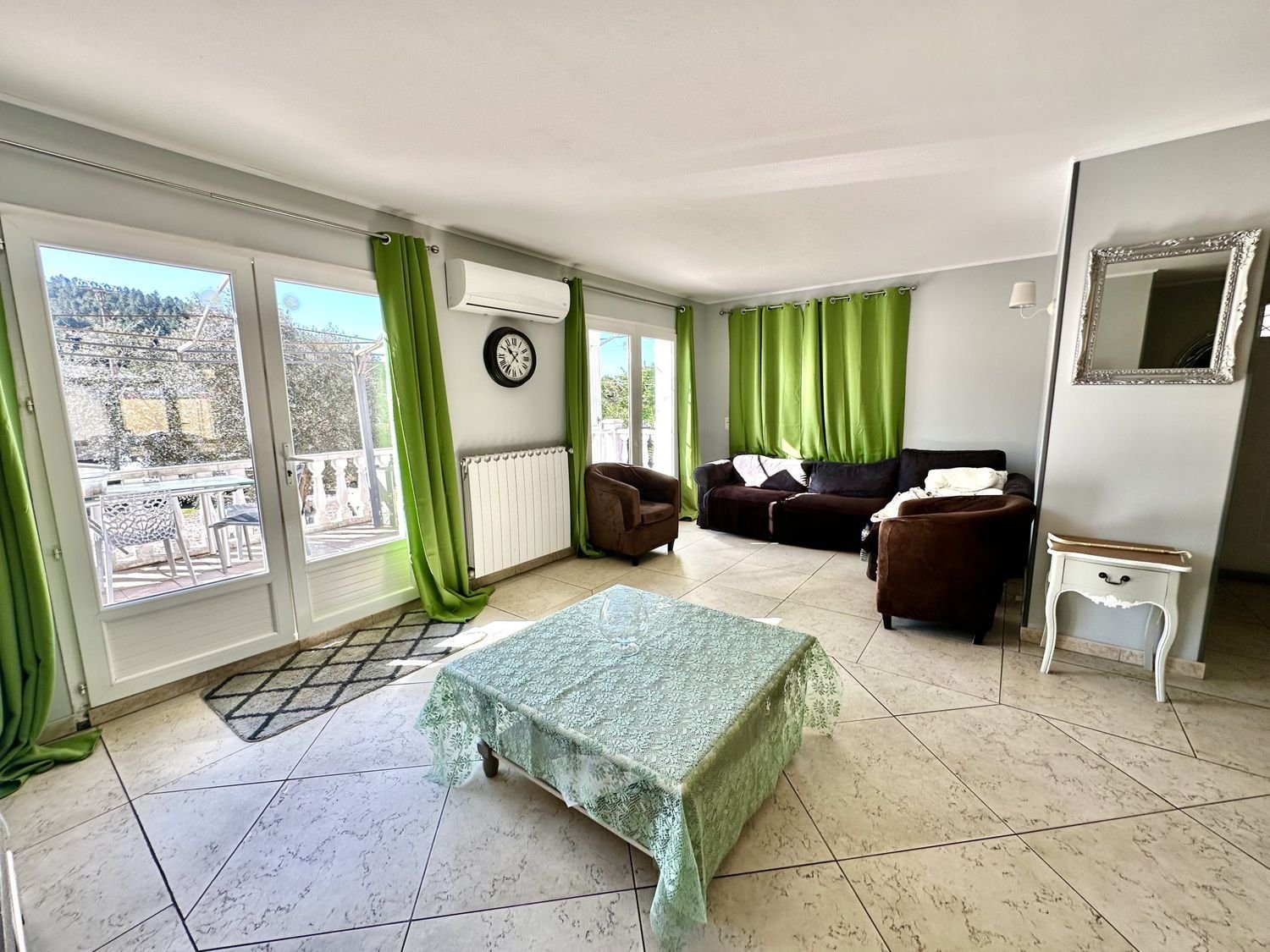 Maison à vendre, 111m², Spéracèdes
