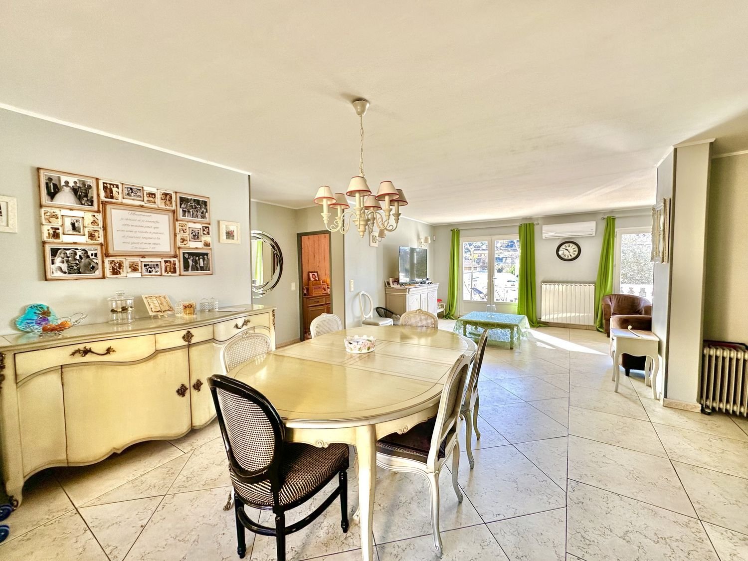 Maison à vendre, 111m², Spéracèdes