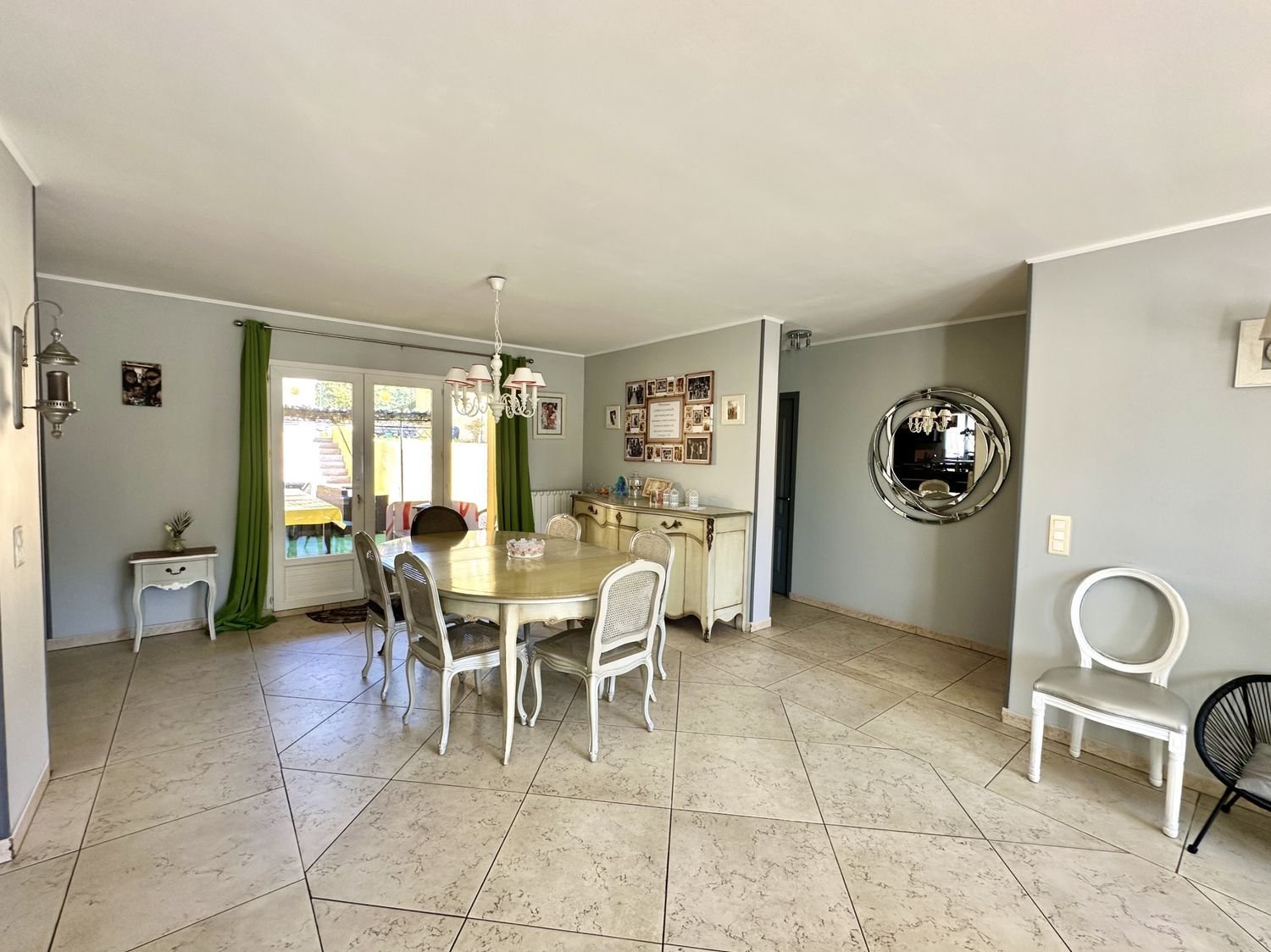Maison à vendre, 111m², Spéracèdes