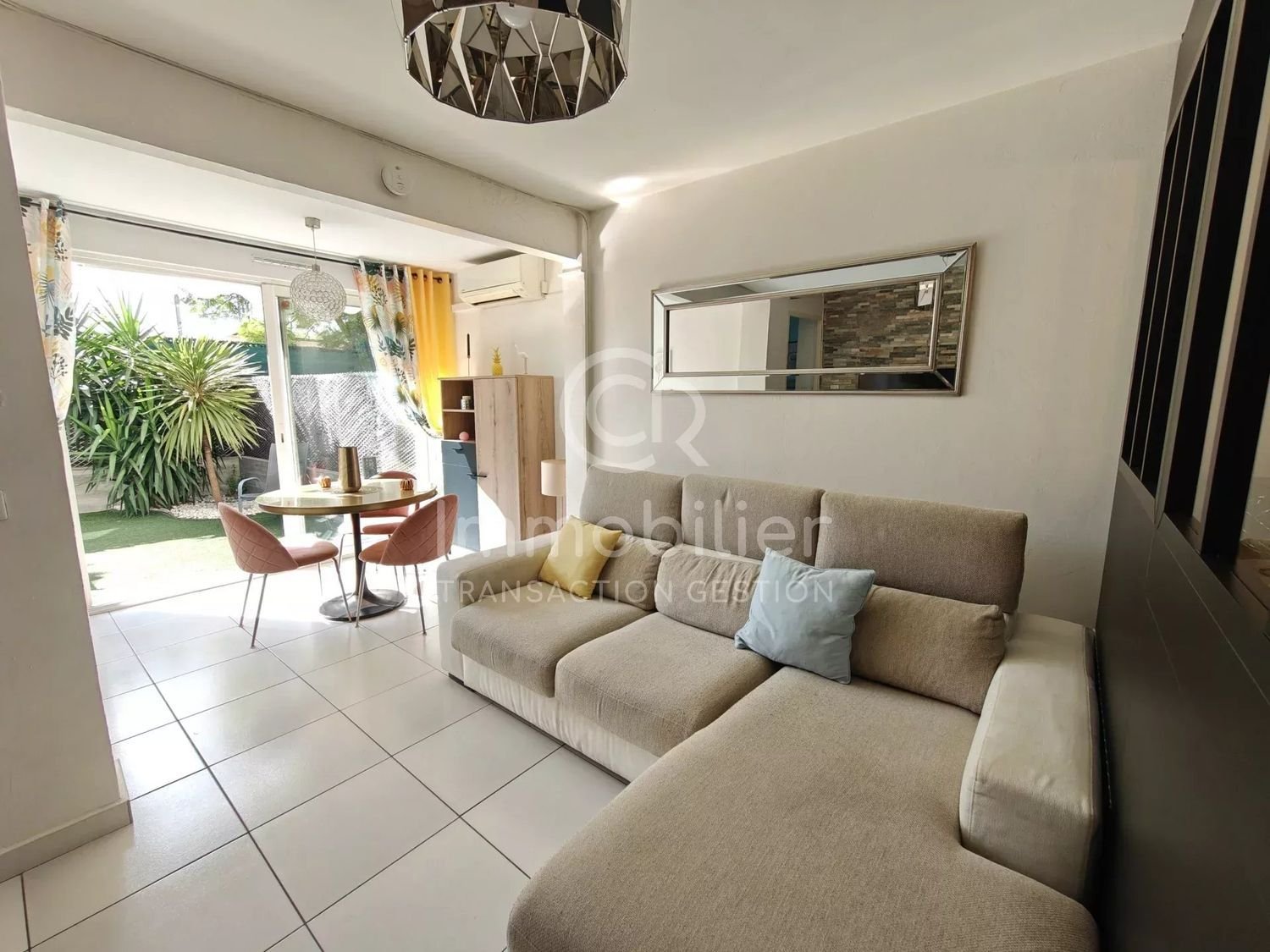 Appartement à vendre, 38m², Cannes