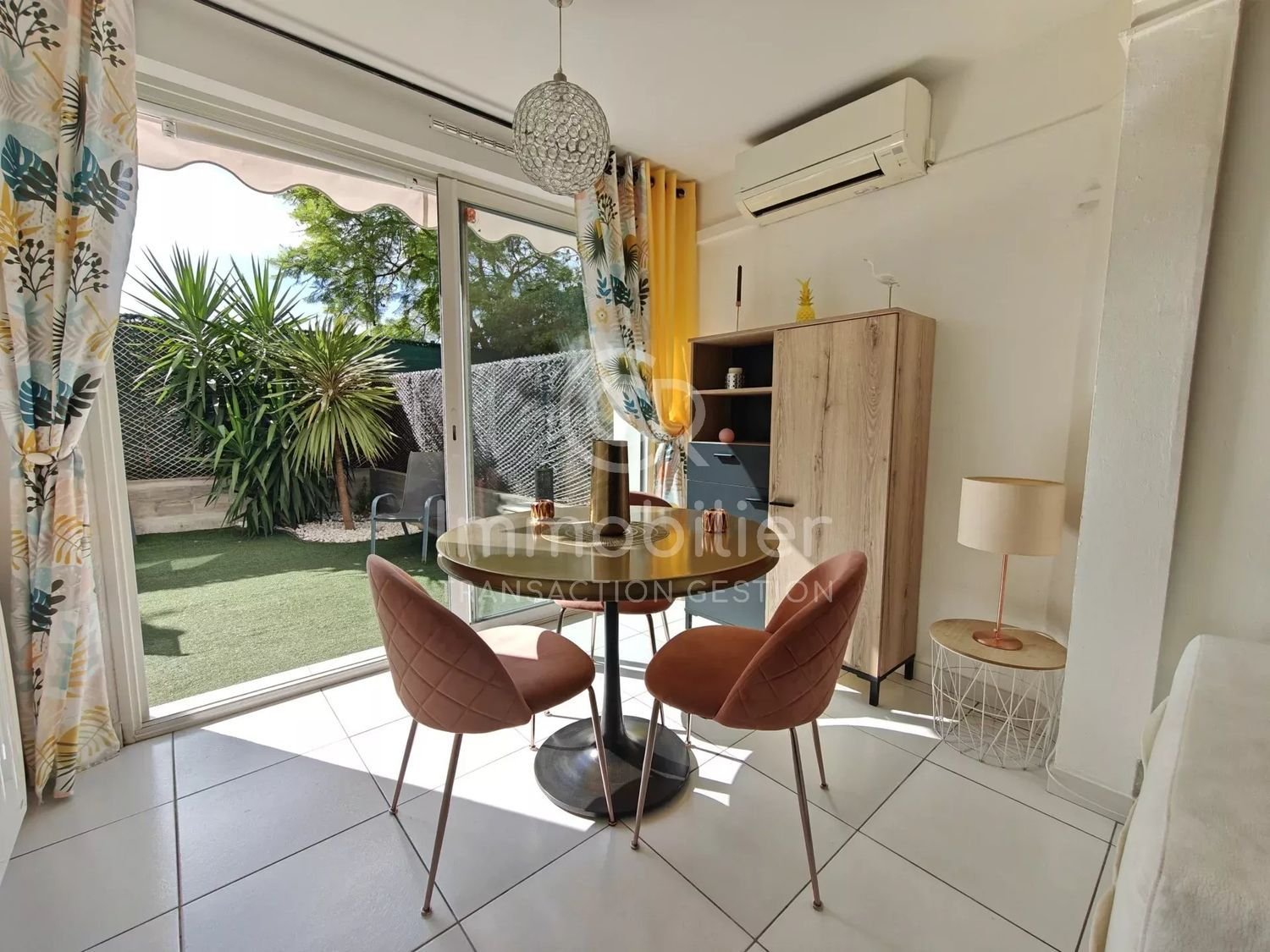 Appartement à vendre, 38m², Cannes