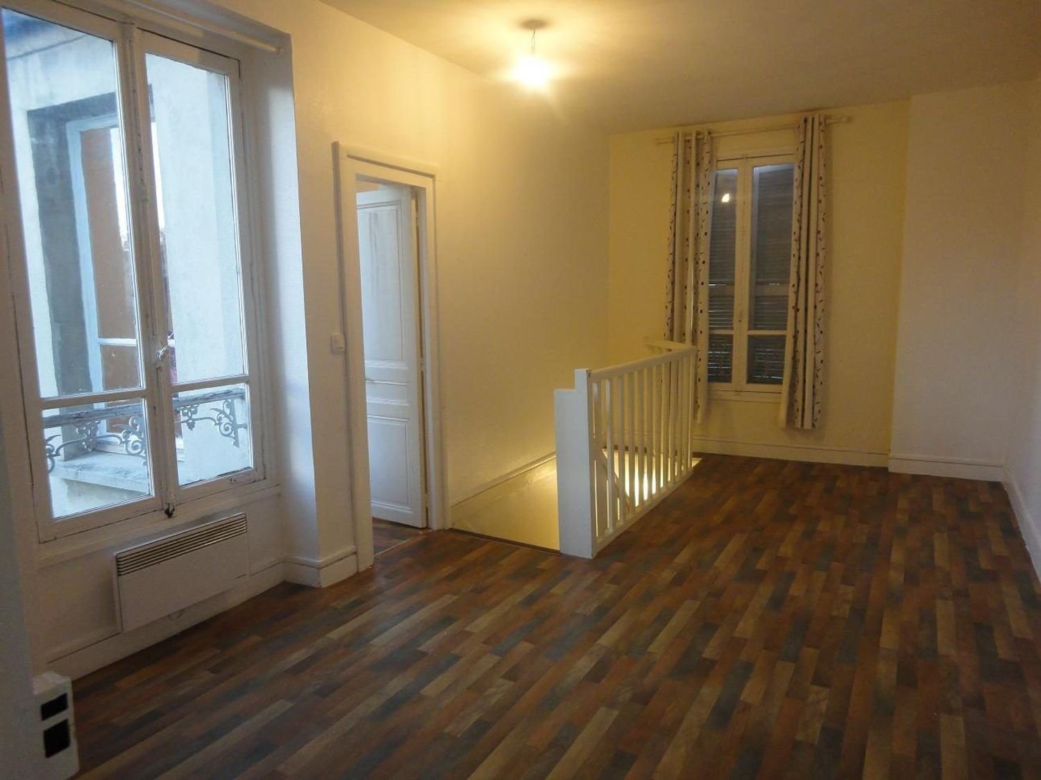 Appartement à louer, 54m², Le Perreux-sur-Marne