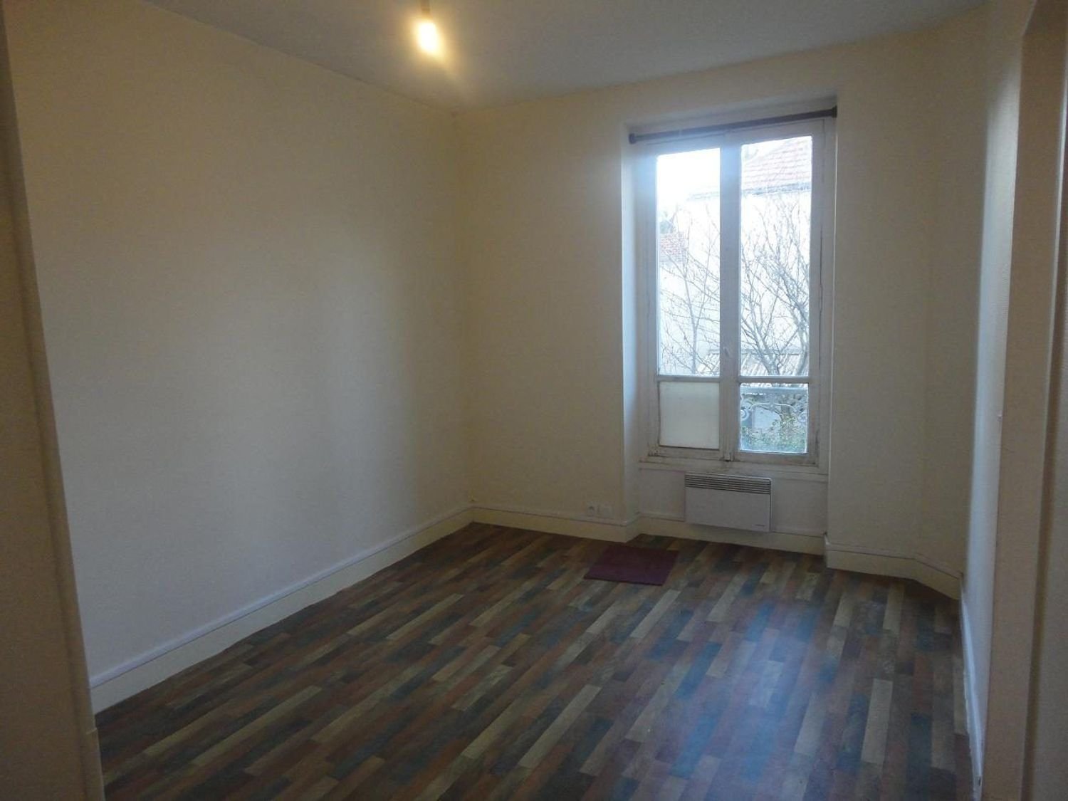 Appartement à louer, 54m², Le Perreux-sur-Marne