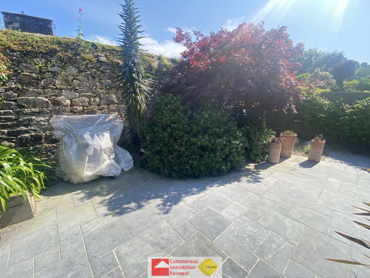 Appartement à vendre, 55m², Paimpol