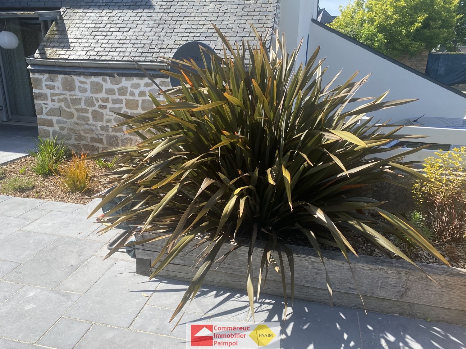 Appartement à vendre, 55m², Paimpol