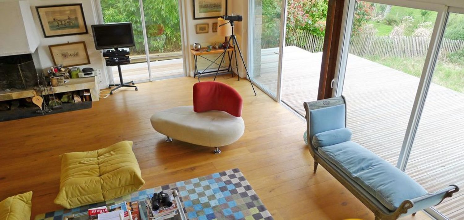 Maison à vendre, 153m², La Trinité-sur-Mer
