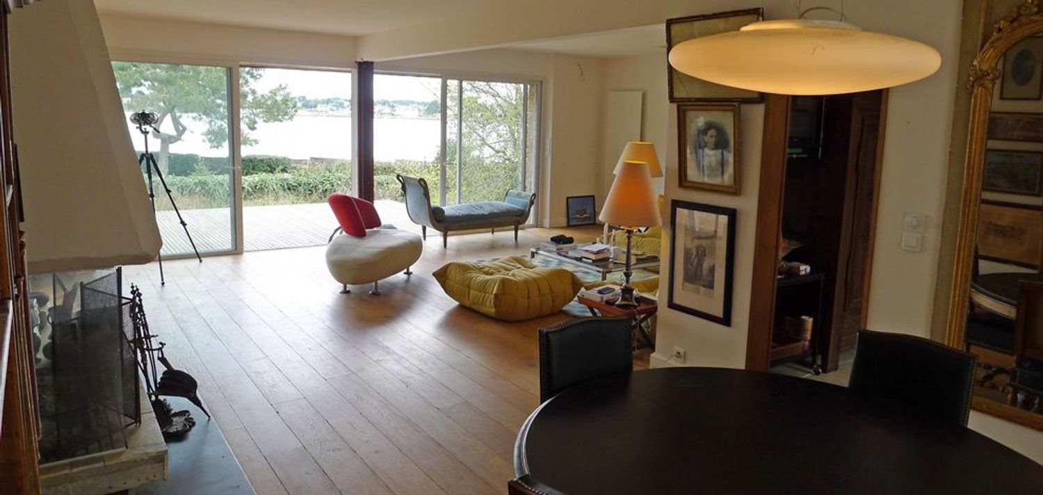 Maison à vendre, 153m², La Trinité-sur-Mer