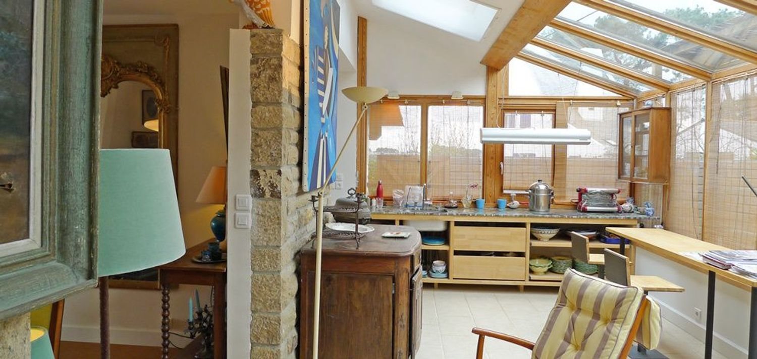 Maison à vendre, 153m², La Trinité-sur-Mer