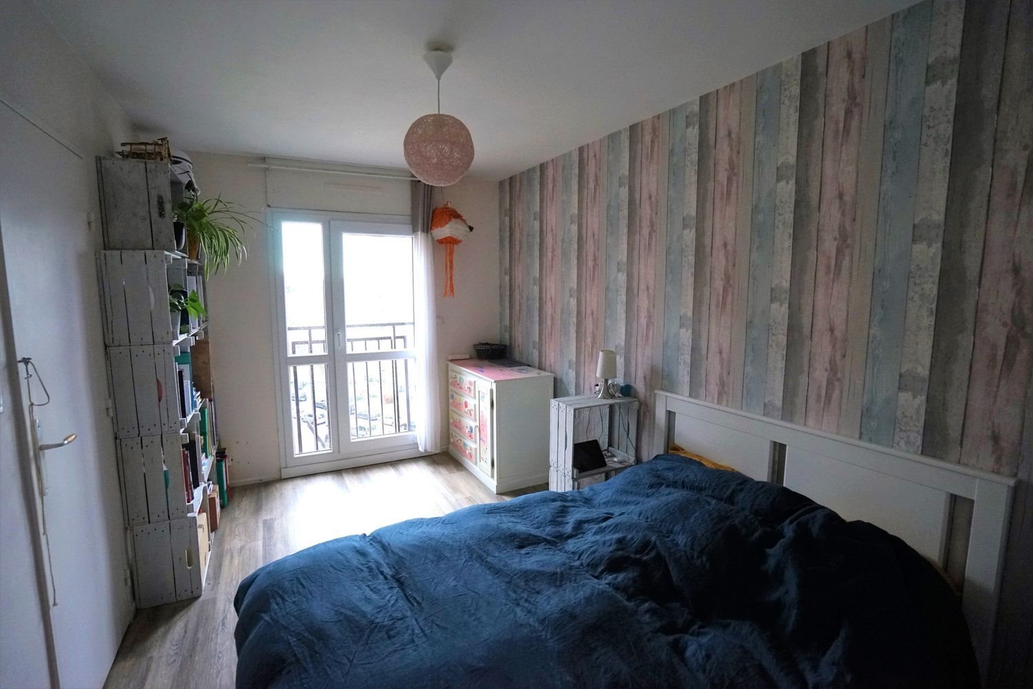 Appartement à vendre, 55m², La Madeleine