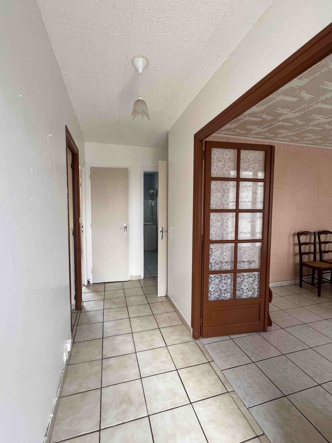 Maison à vendre, 79m², Ansac-sur-Vienne