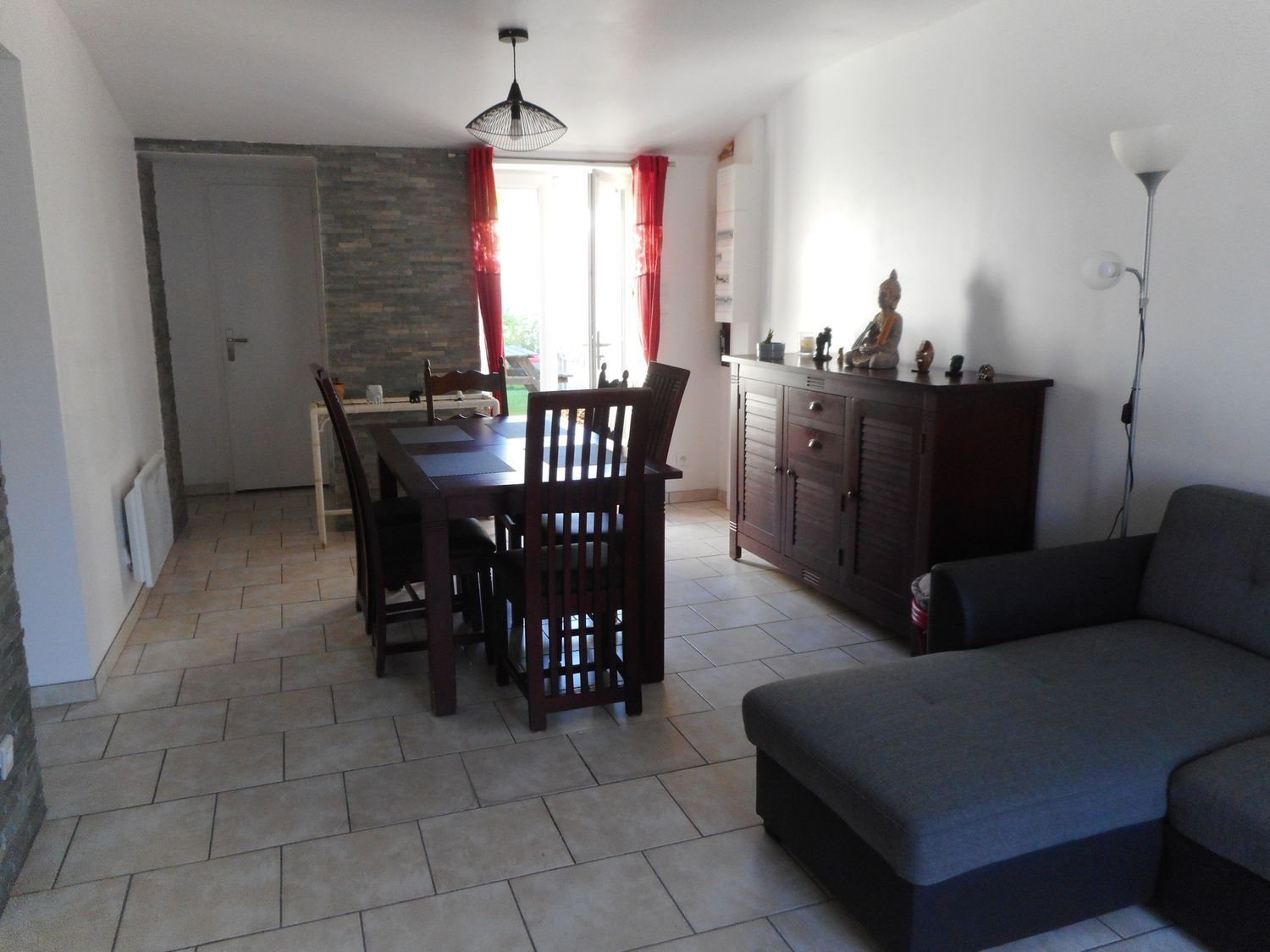 Maison à vendre, 70m², Saint-Michel-Chef-Chef