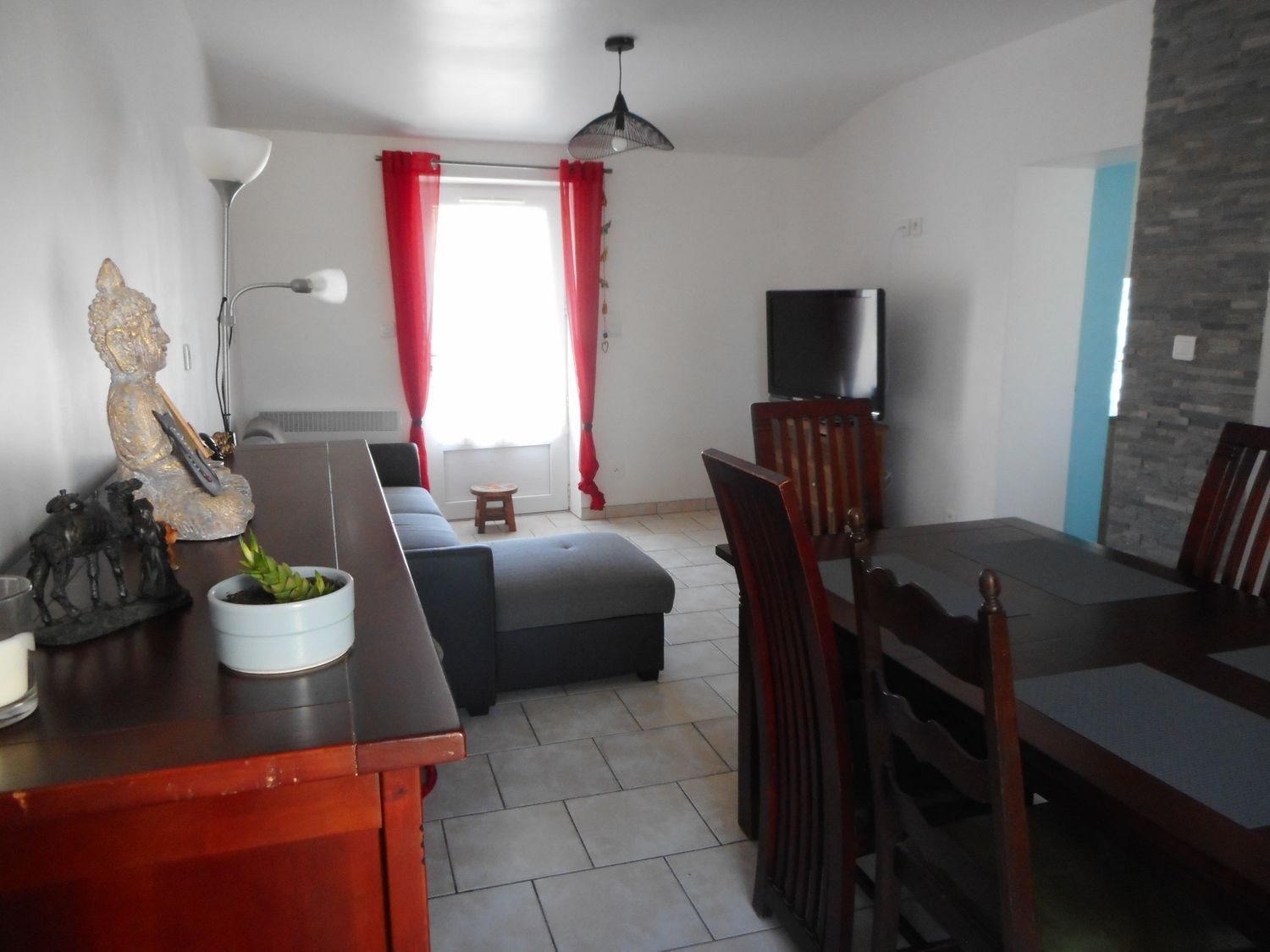 Maison à vendre, 70m², Saint-Michel-Chef-Chef