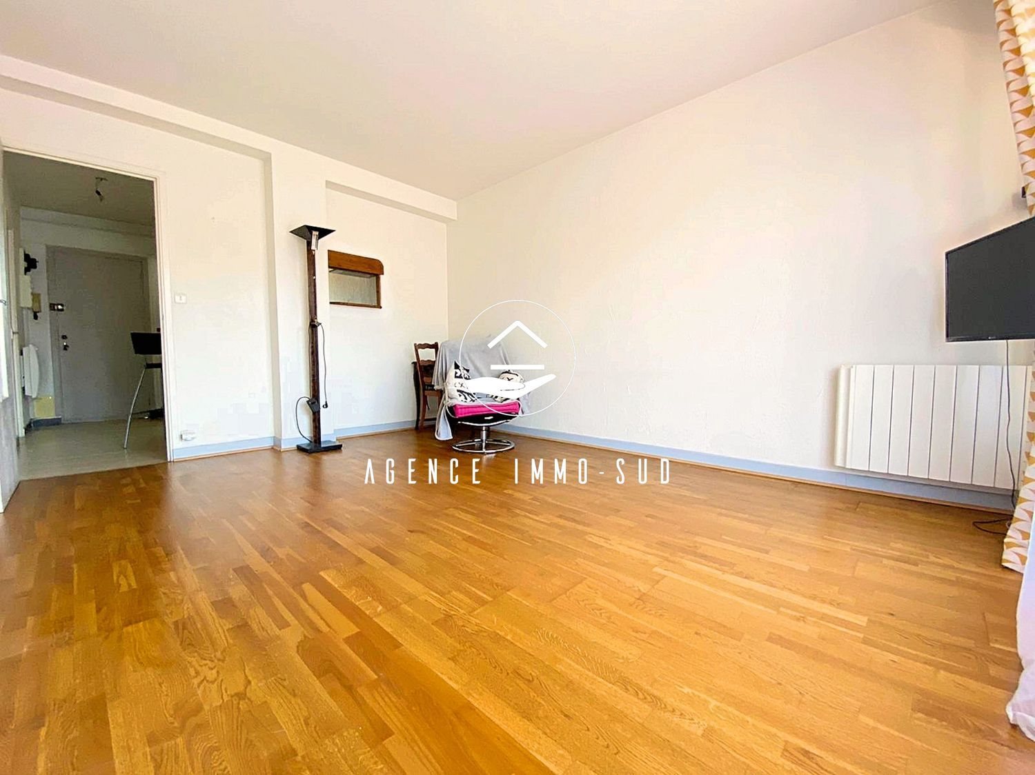 Appartement à vendre, 55m², Cagnes-sur-Mer