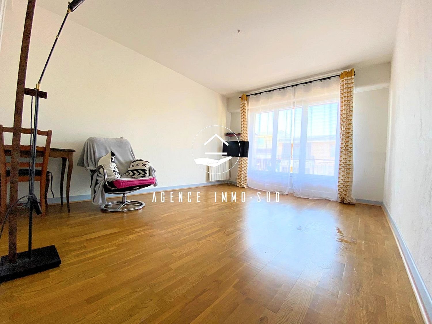 Appartement à vendre, 55m², Cagnes-sur-Mer