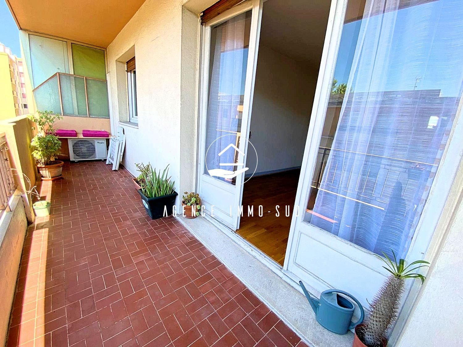 Appartement à vendre, 55m², Cagnes-sur-Mer