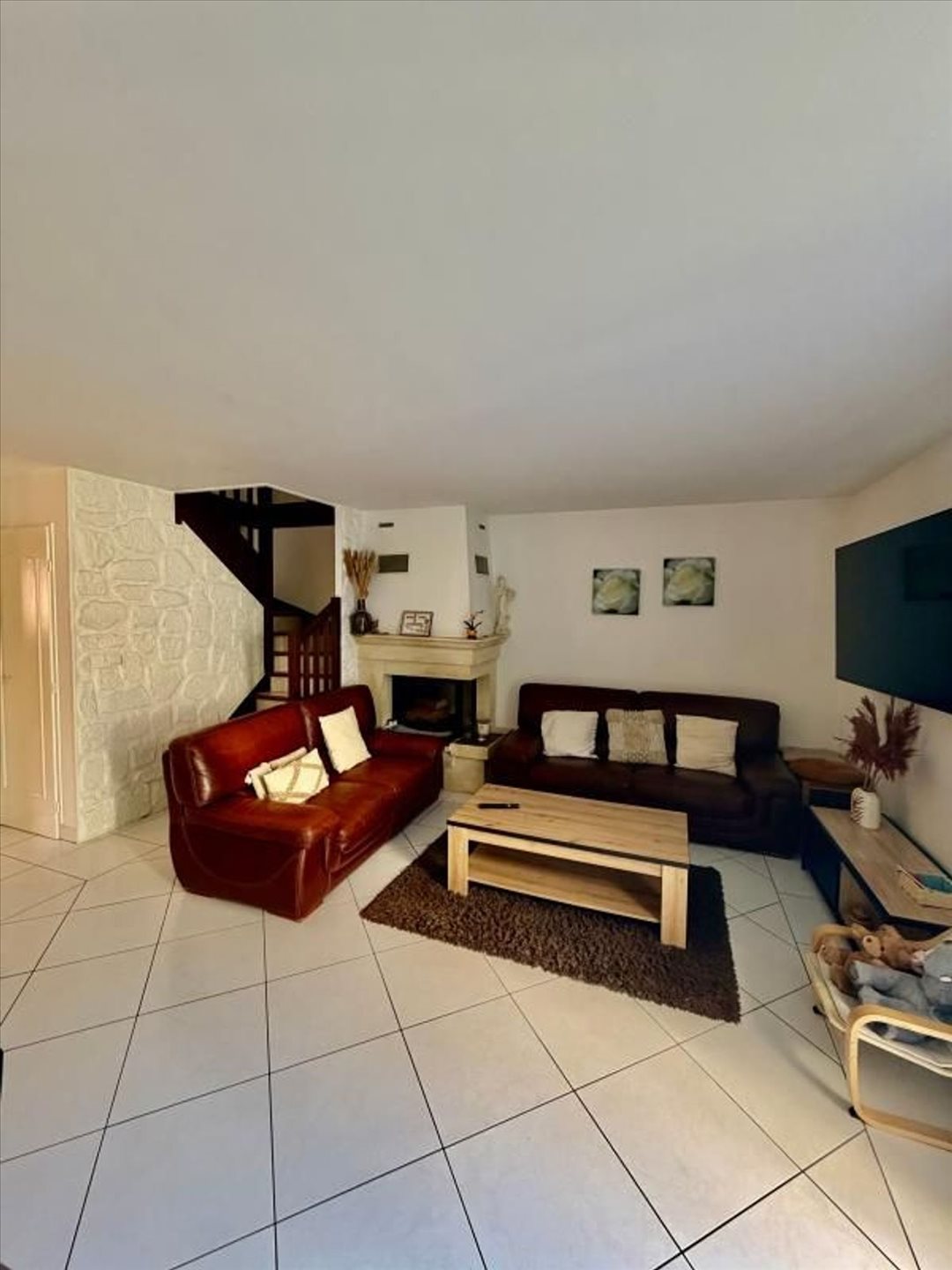 Maison à vendre, 87m², Gournay-sur-Marne