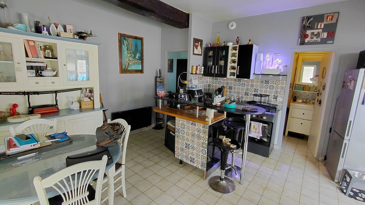 Appartement à vendre, 45m², Dourdan