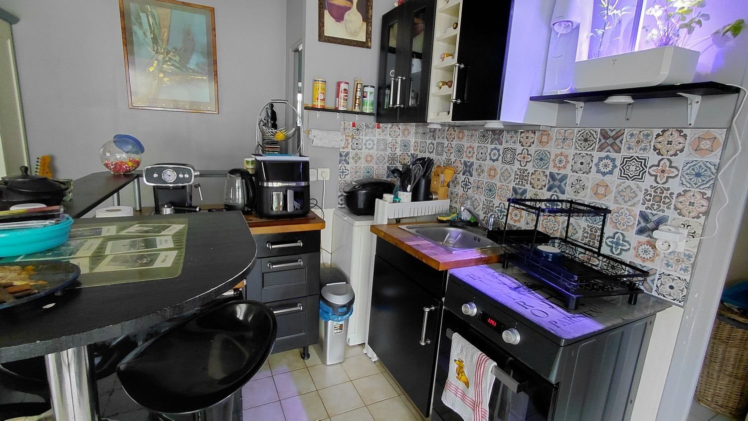 Appartement à vendre, 45m², Dourdan