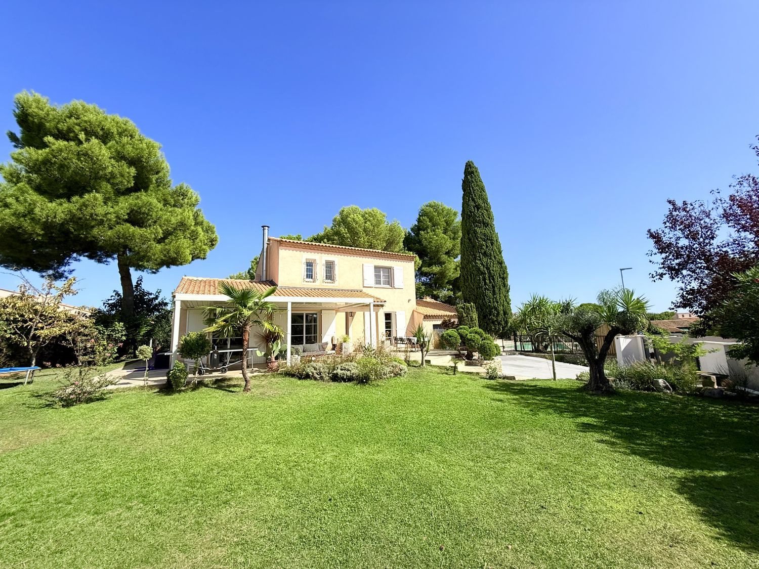 Maison à vendre, 155m², Baillargues