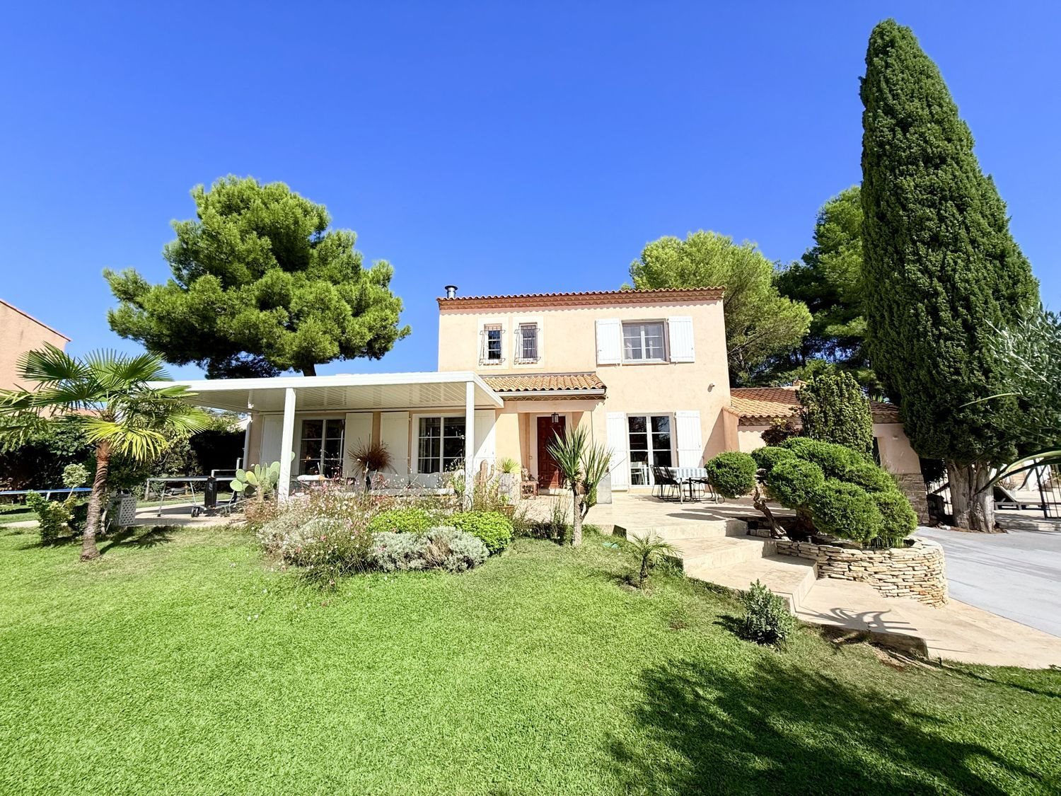 Maison à vendre, 155m², Baillargues