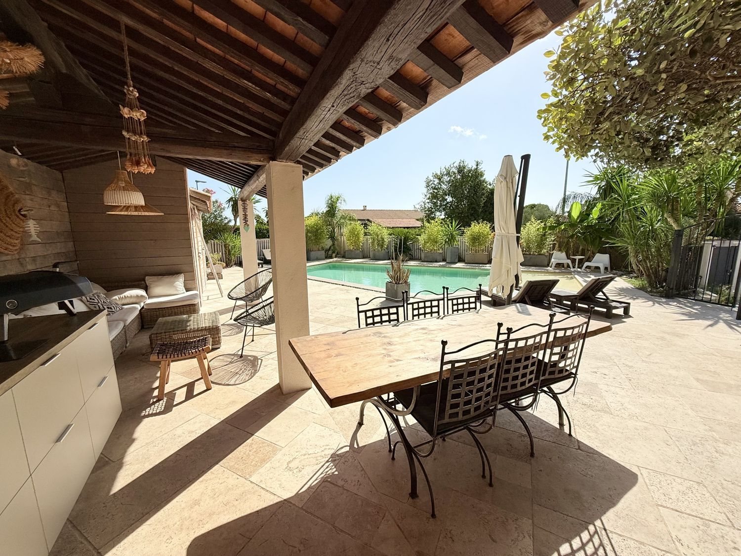Maison à vendre, 155m², Baillargues