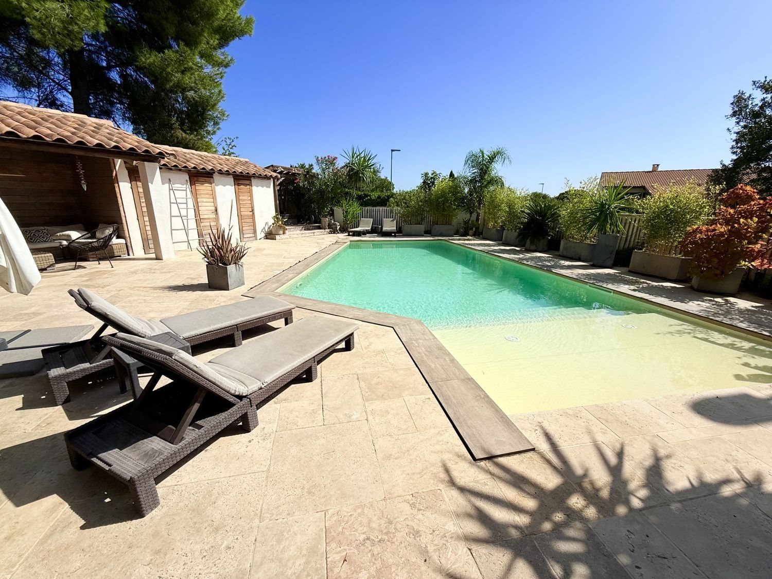 Maison à vendre, 155m², Baillargues
