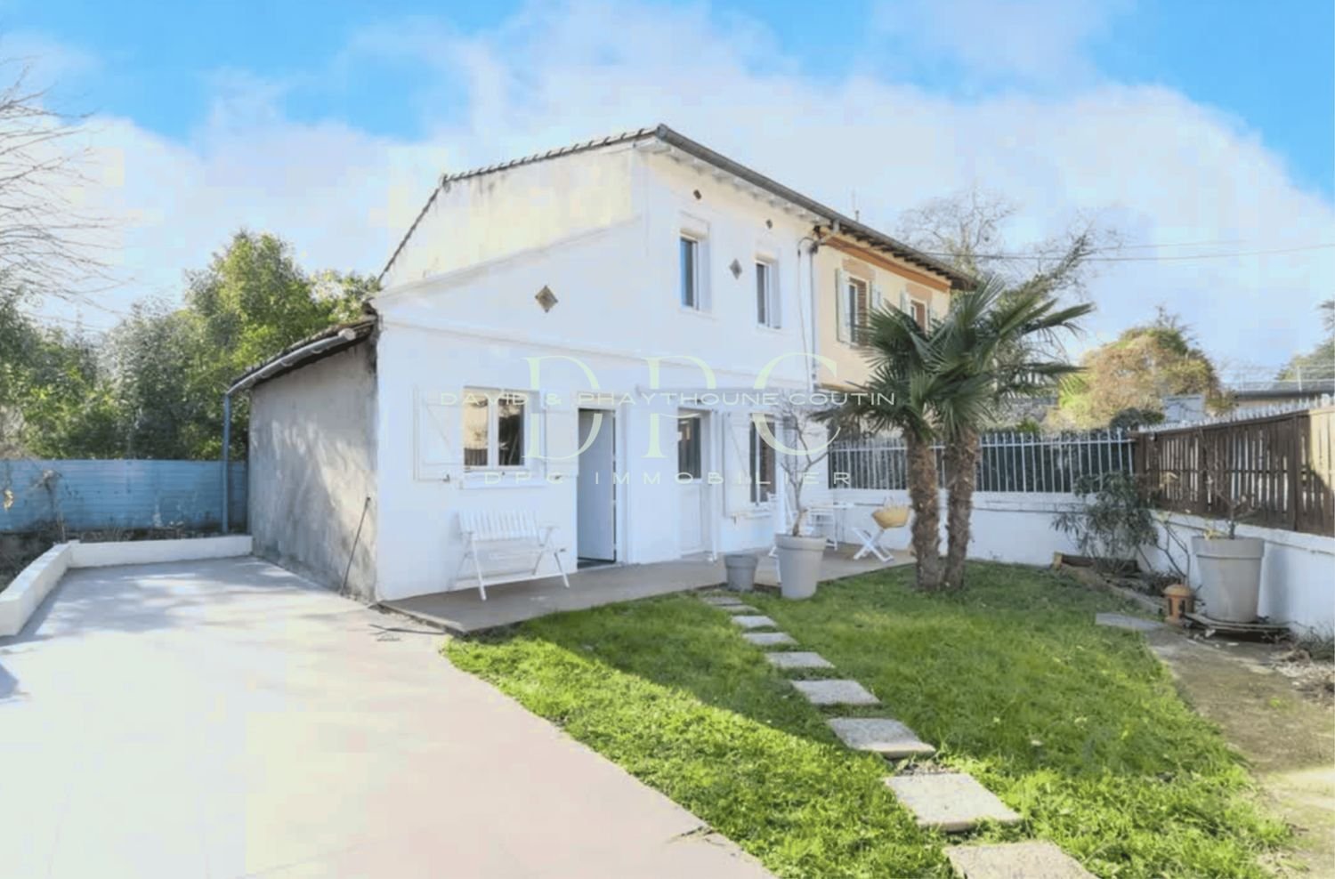 Maison à vendre, 84m², Pinsaguel