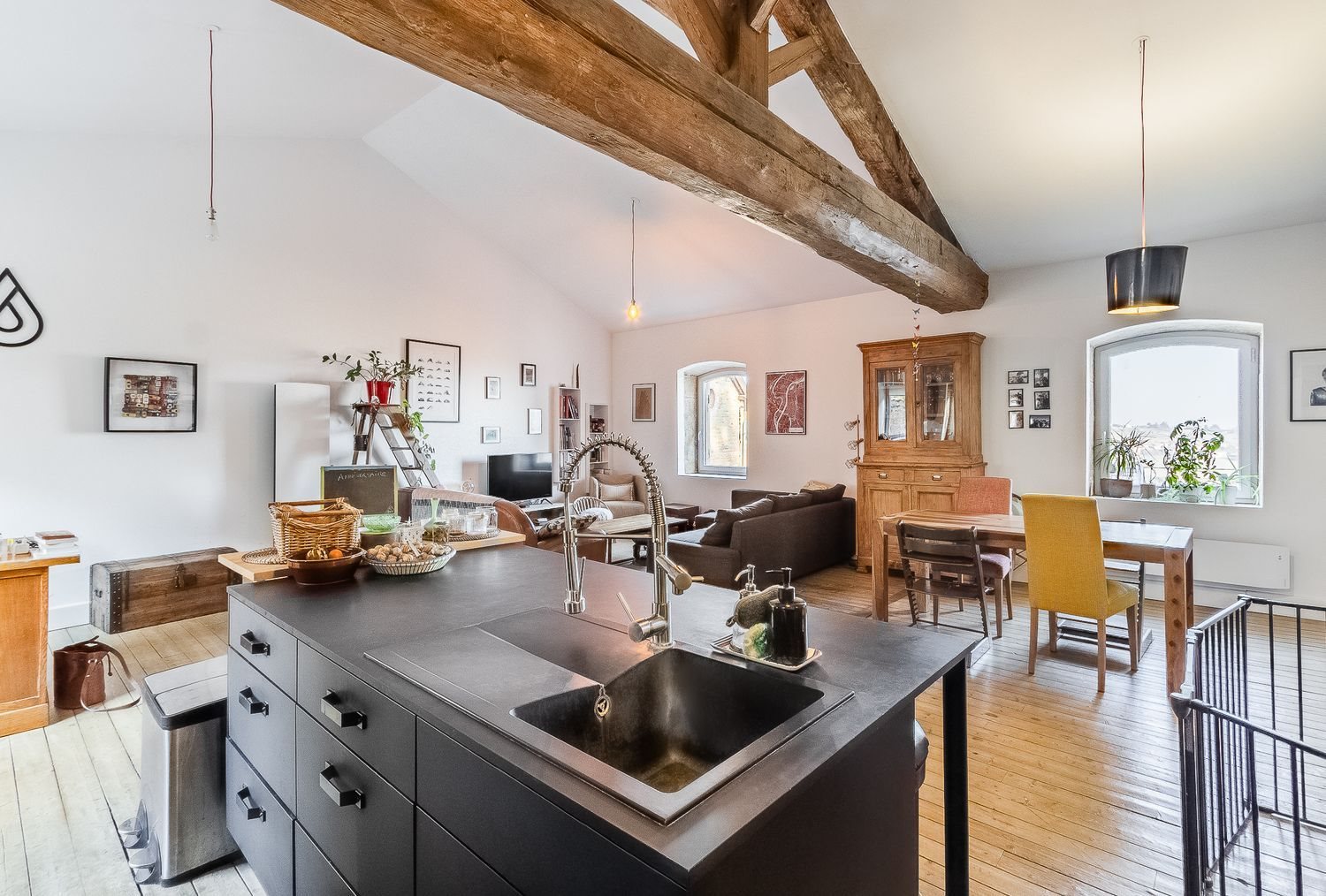 Maison à vendre, 137m², Ville-sur-Jarnioux
