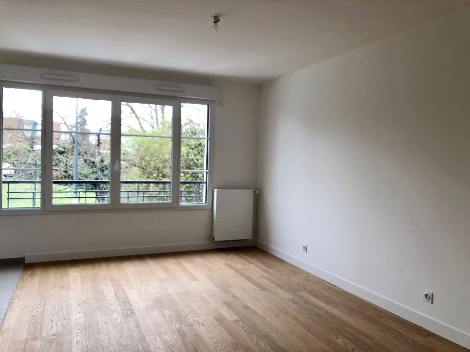 Appartement à louer, 26m², Le Perreux-sur-Marne