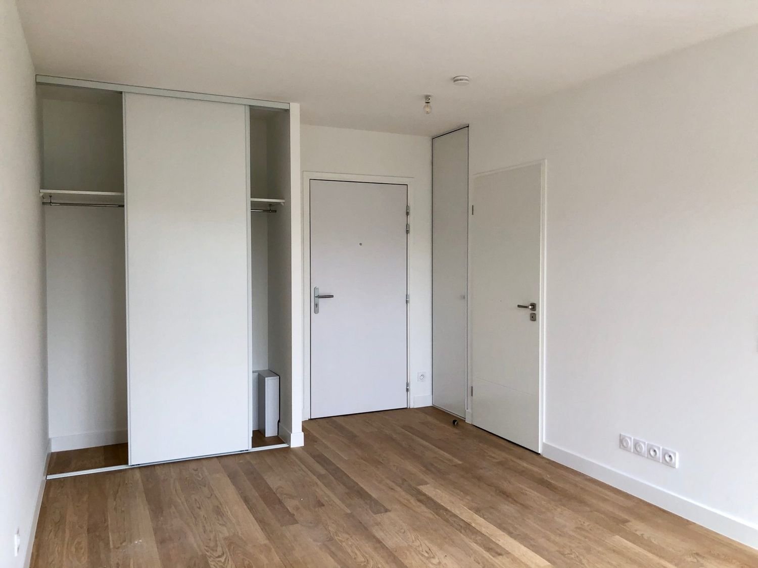 Appartement à louer, 26m², Le Perreux-sur-Marne