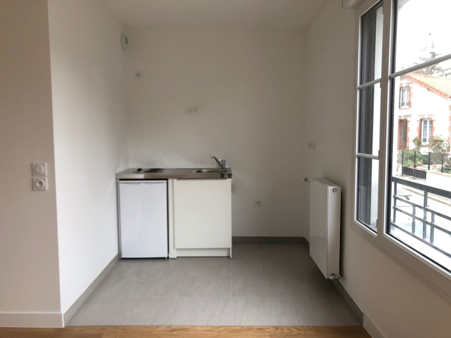 Appartement à louer, 26m², Le Perreux-sur-Marne