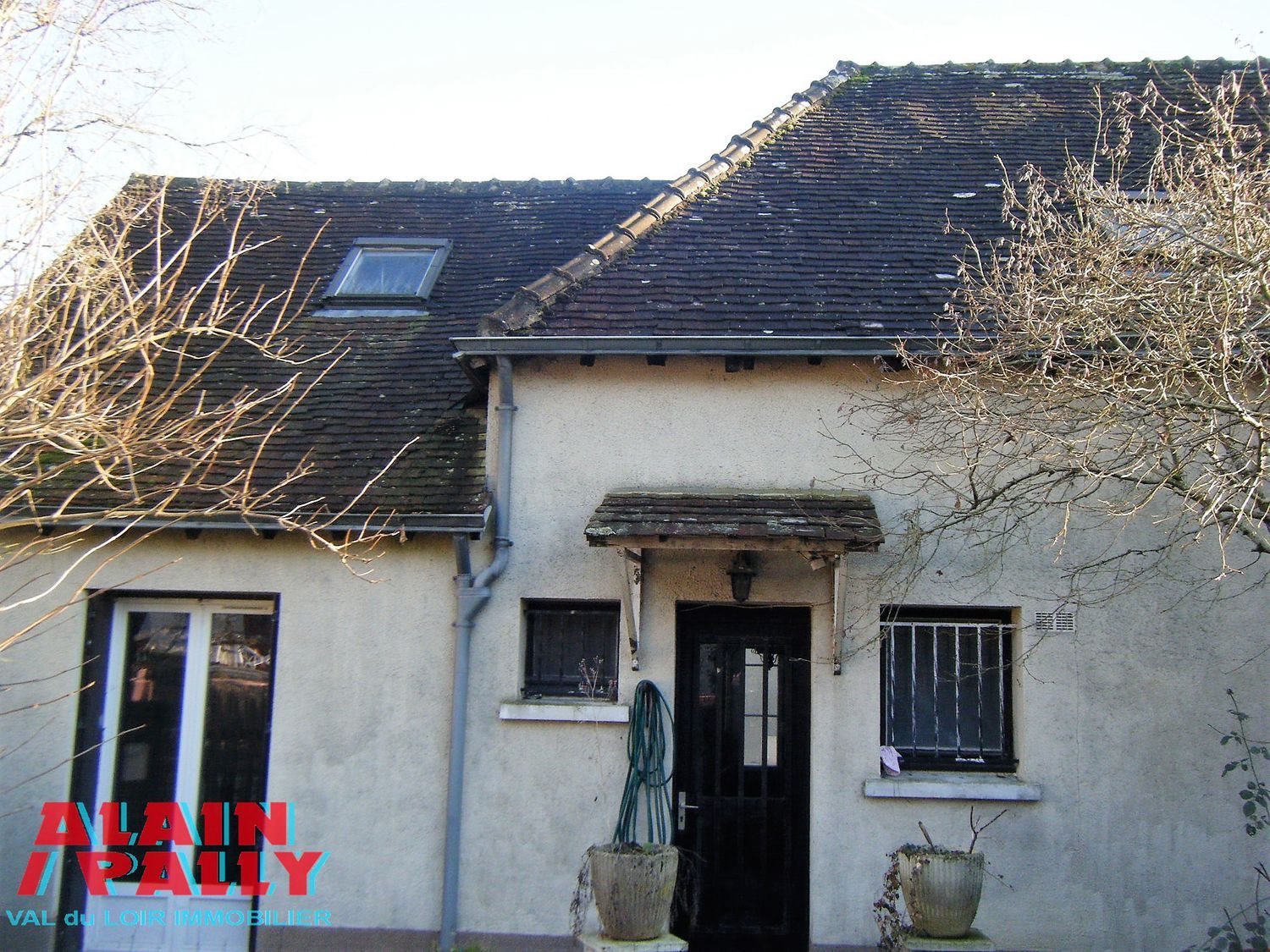 Maison à vendre, 106m², Châteaudun