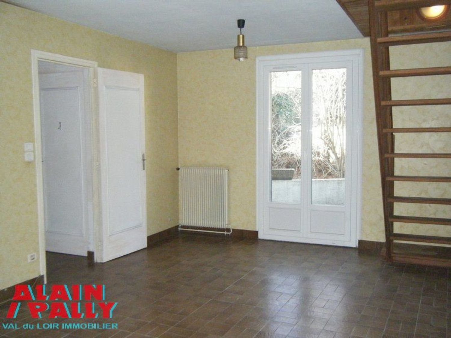 Maison à vendre, 106m², Châteaudun