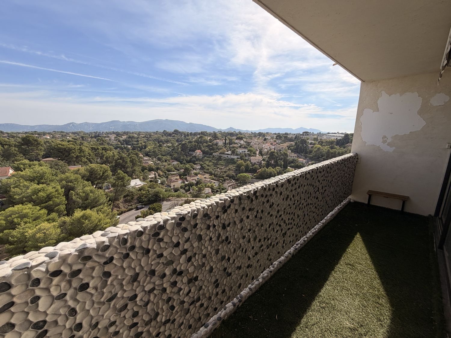 Appartement à vendre, 70m², Marseille 14ème