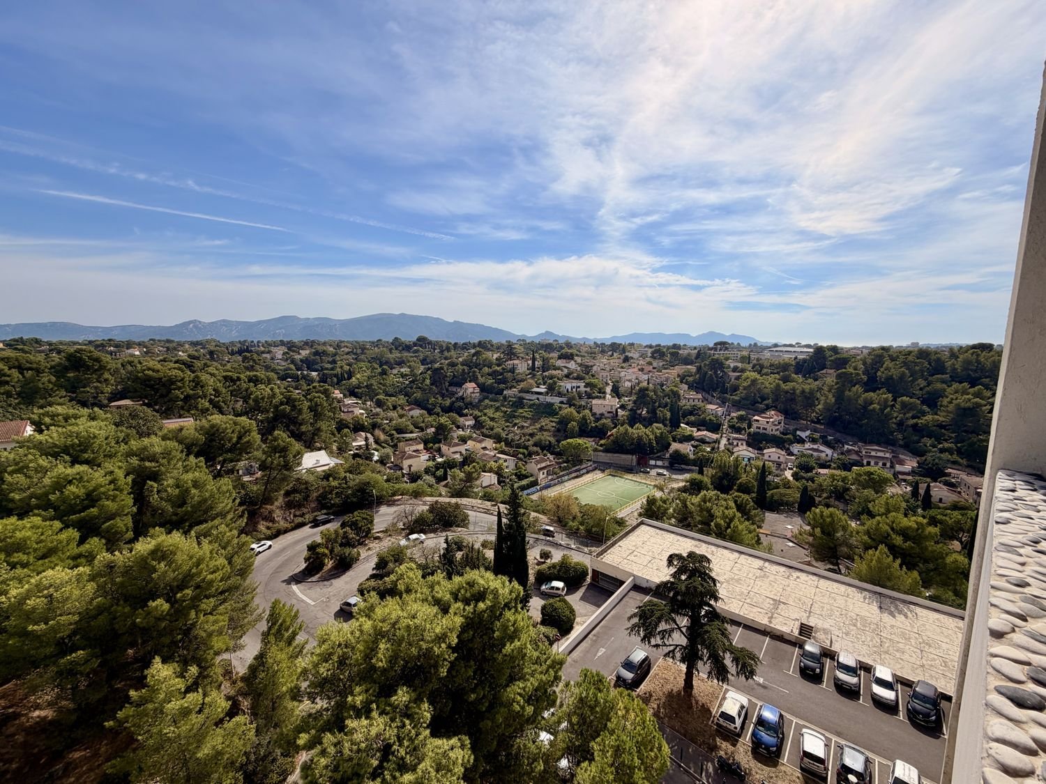 Appartement à vendre, 70m², Marseille 14ème