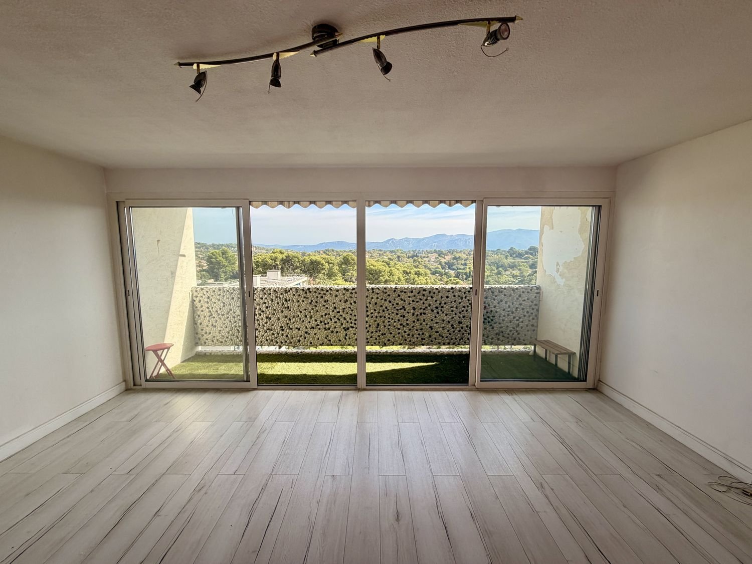 Appartement à vendre, 70m², Marseille 14ème