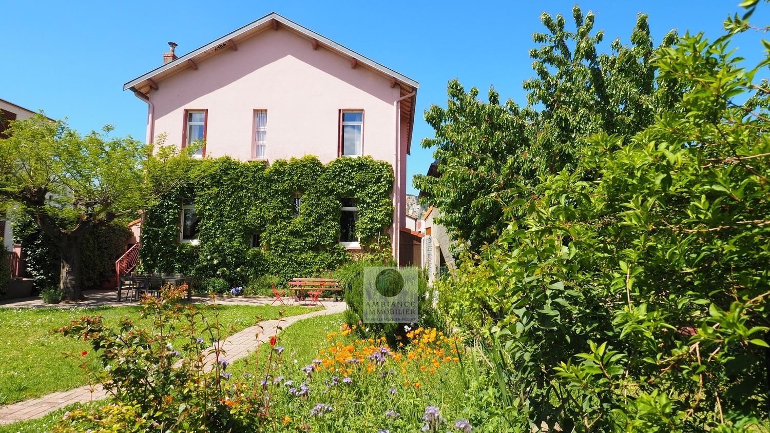 Maison à vendre, 173m², Guilherand-Granges