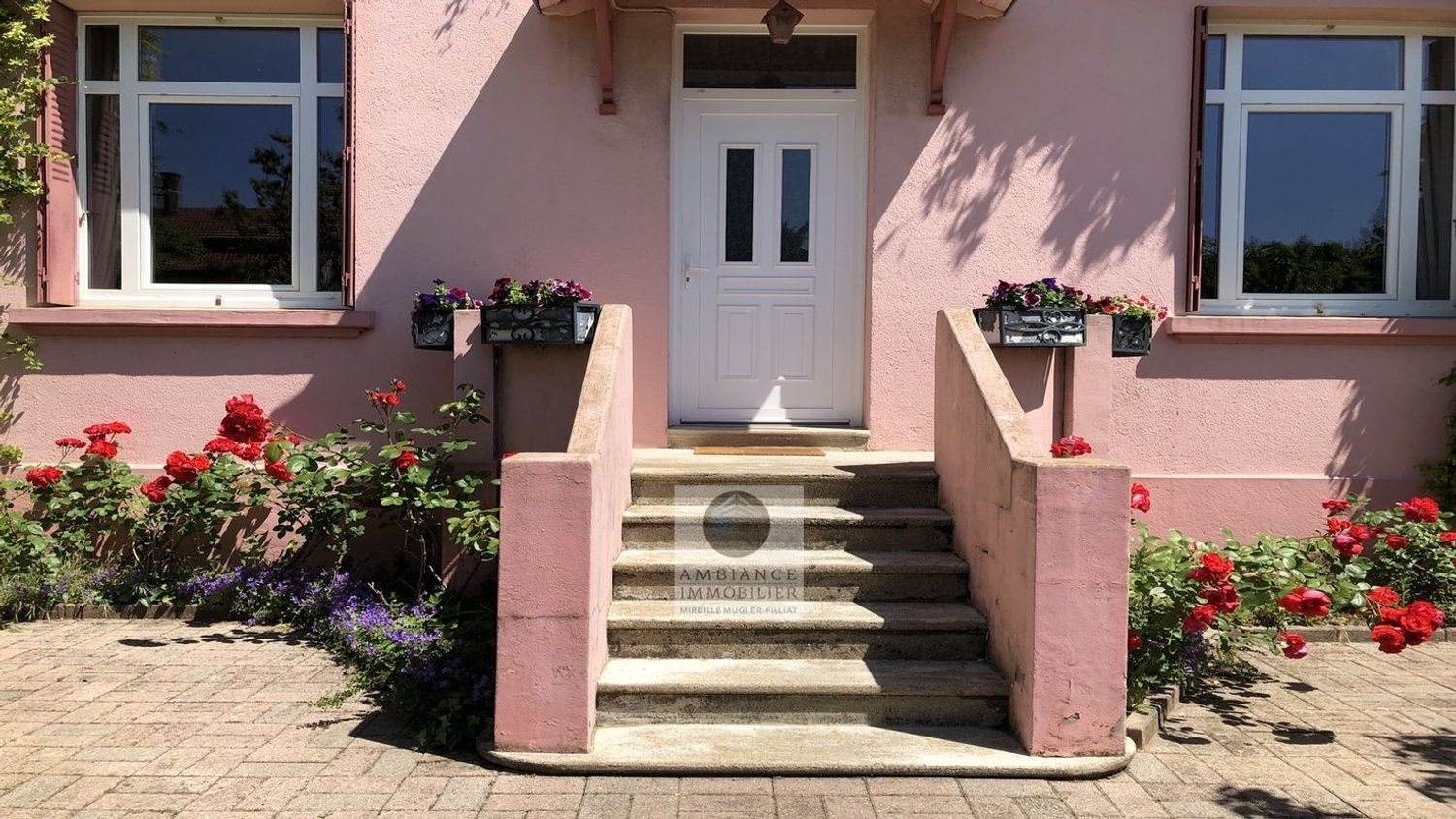 Maison à vendre, 173m², Guilherand-Granges