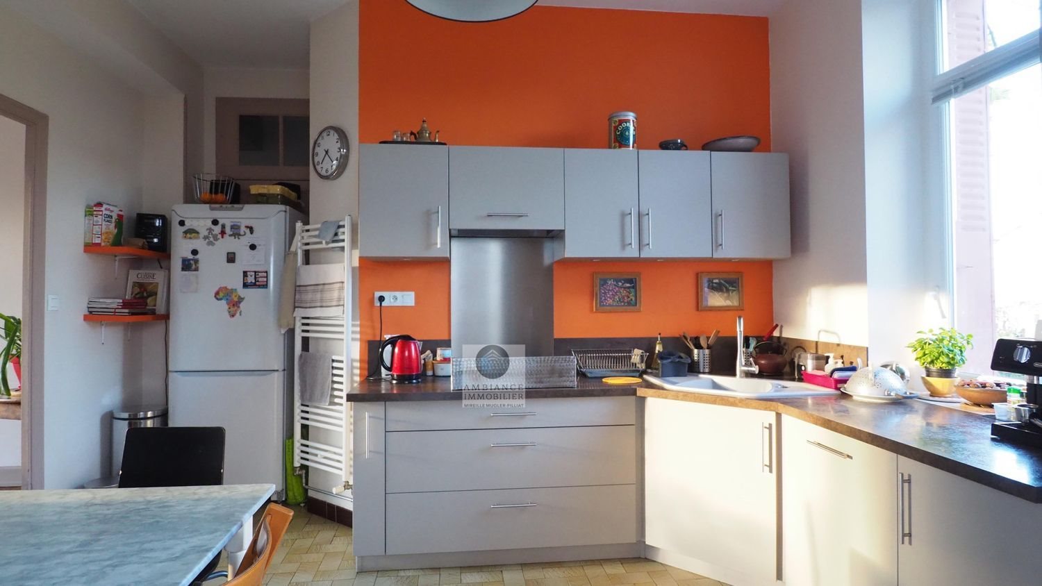 Maison à vendre, 173m², Guilherand-Granges
