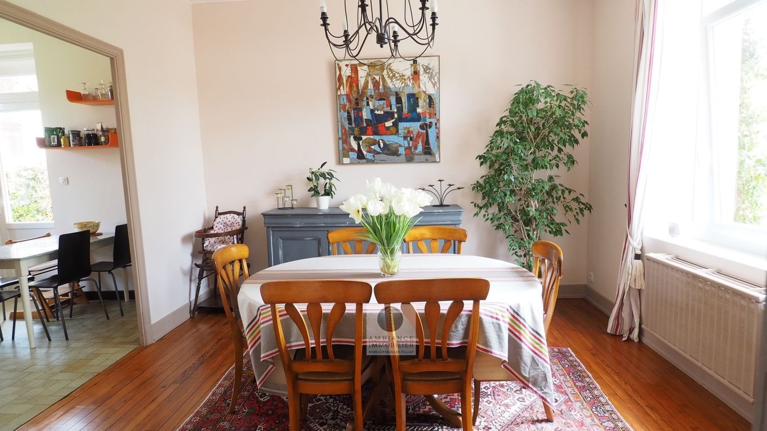 Maison à vendre, 173m², Guilherand-Granges