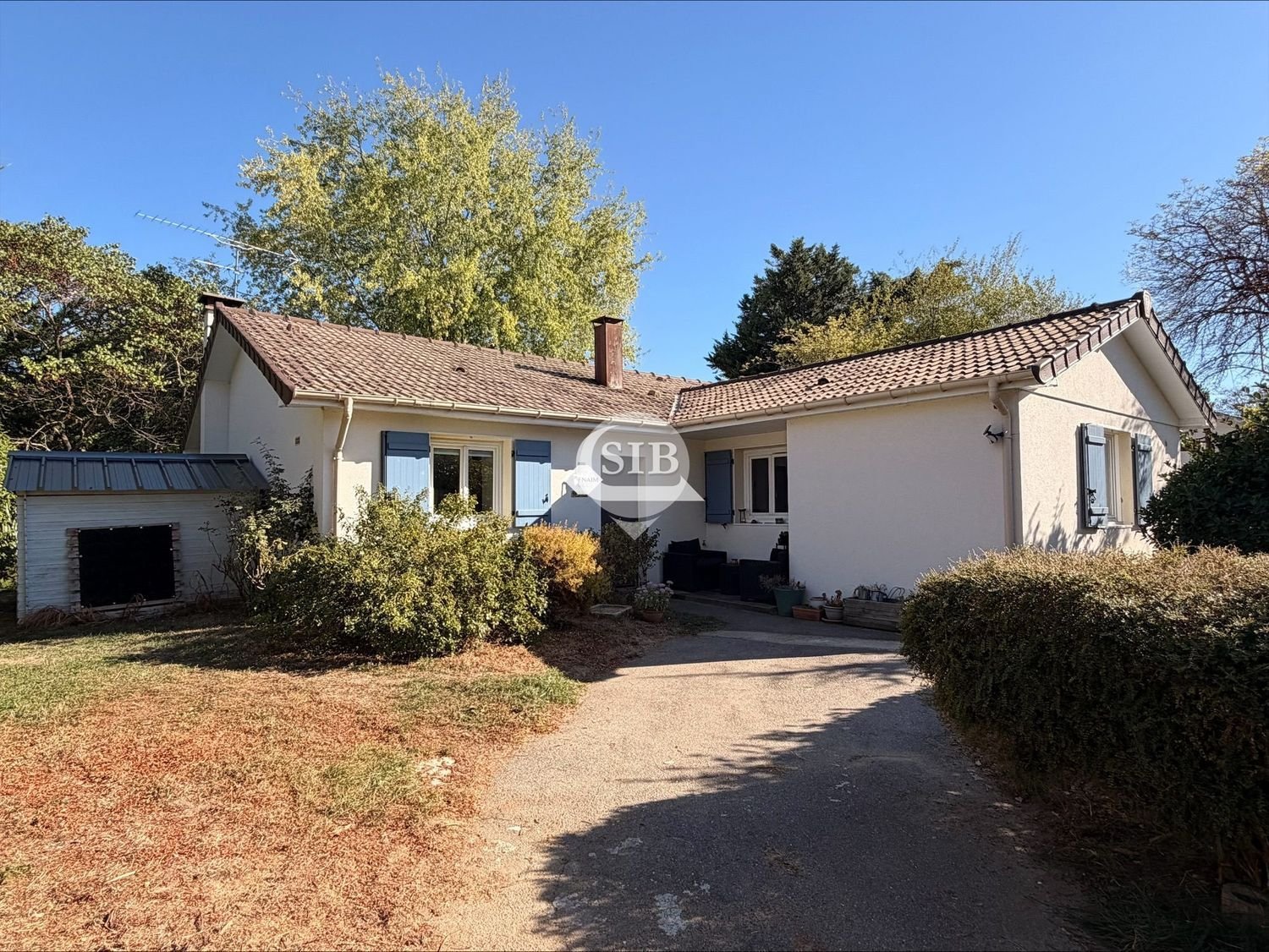 Maison à vendre, 99m², Longpont-sur-Orge
