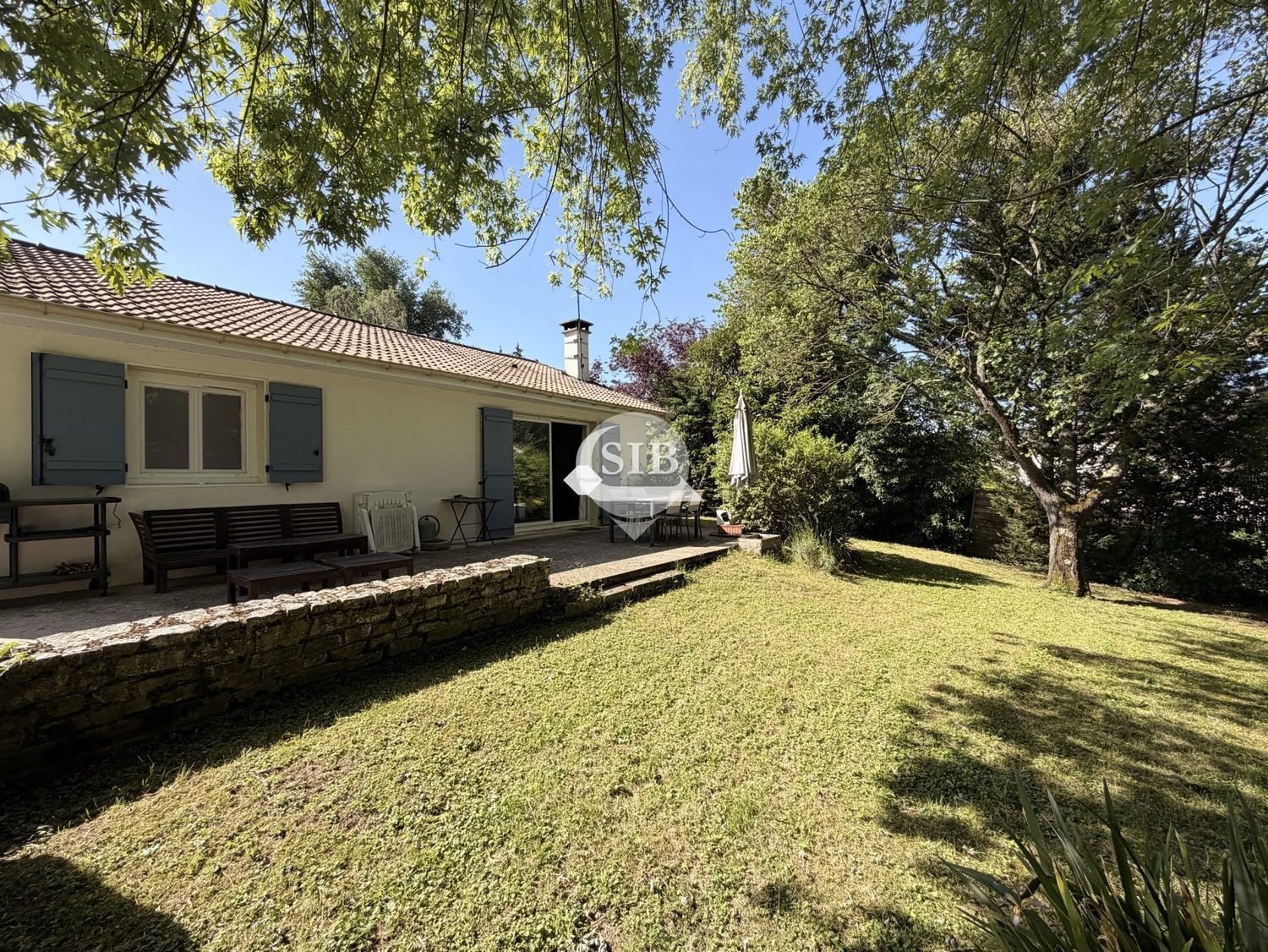 Maison à vendre, 99m², Longpont-sur-Orge