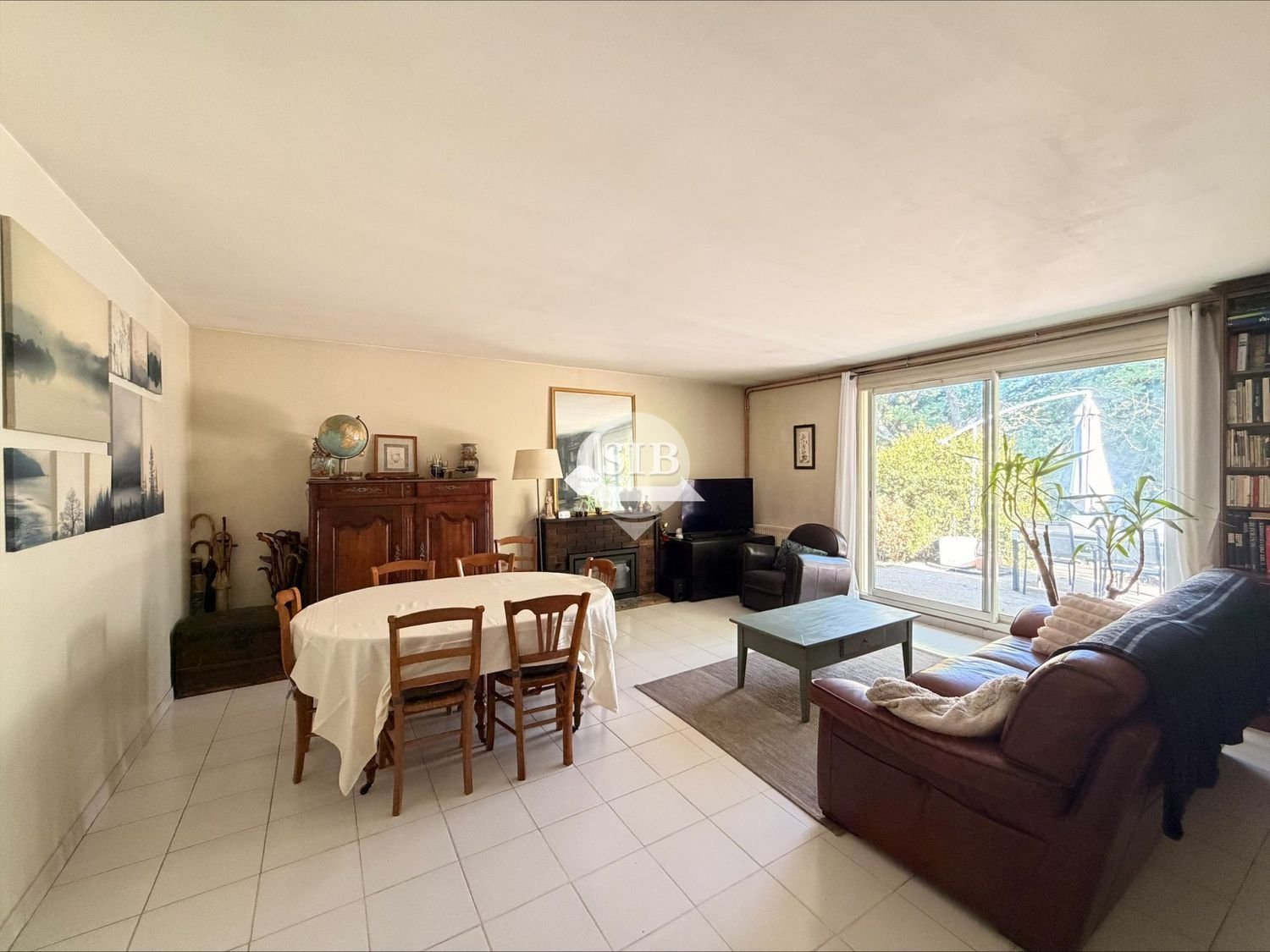 Maison à vendre, 99m², Longpont-sur-Orge