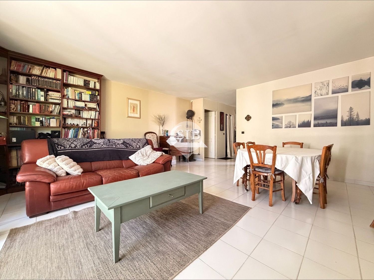 Maison à vendre, 99m², Longpont-sur-Orge