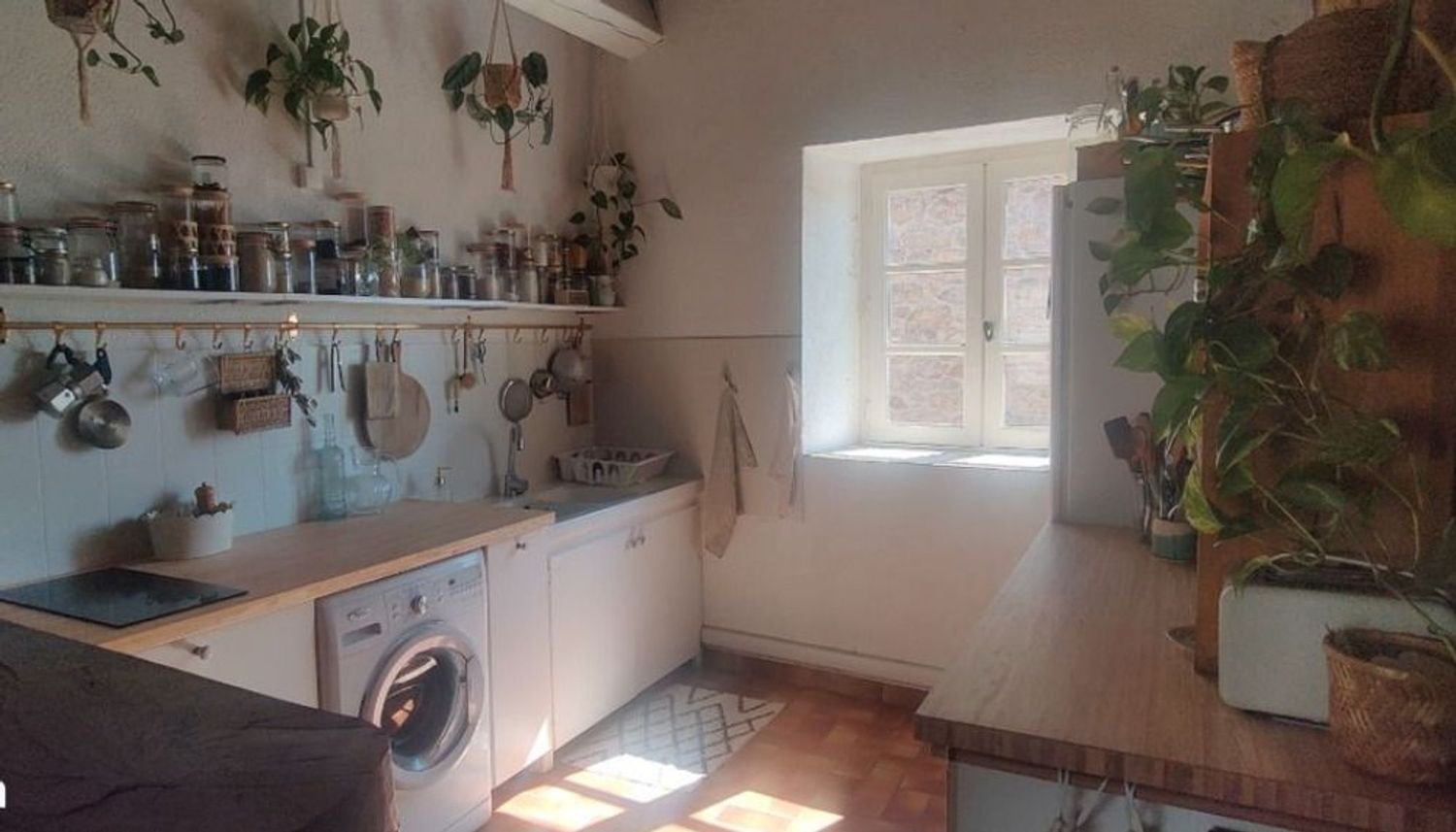 Appartement à louer, 52m², Pélussin