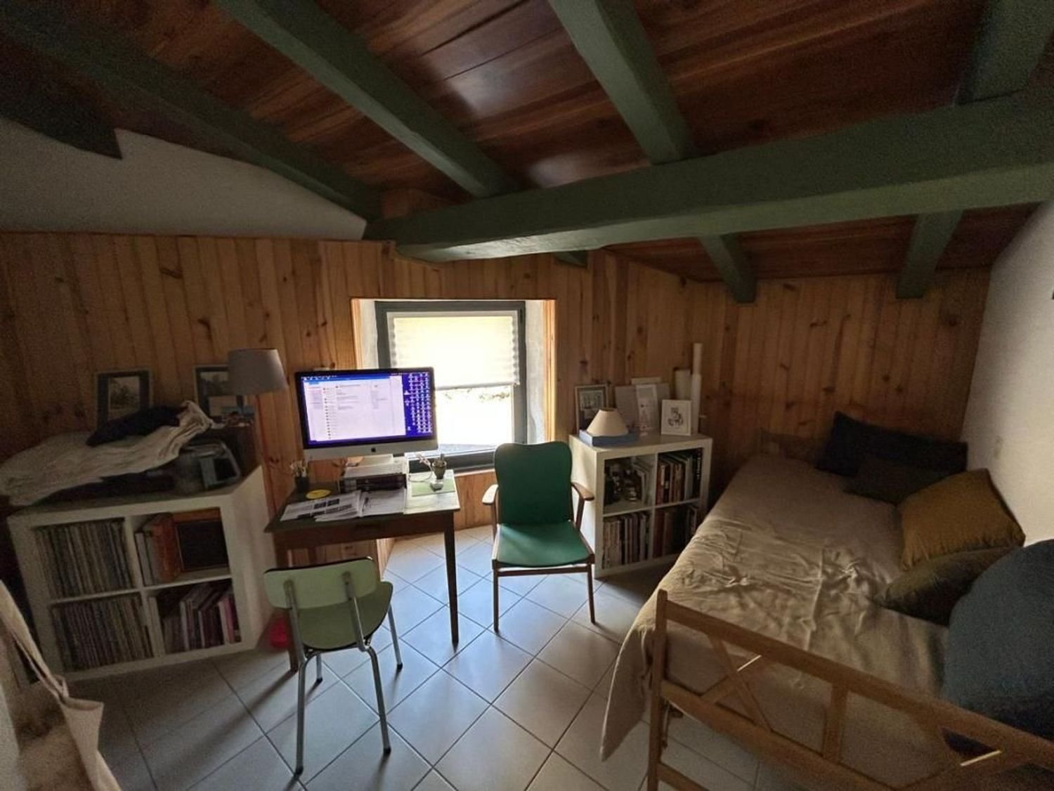 Appartement à louer, 52m², Pélussin