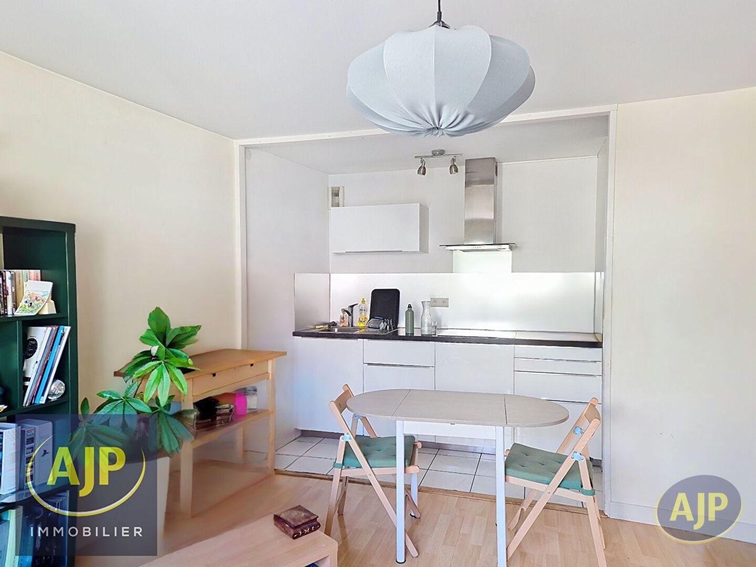 Appartement à vendre, 37m², Nantes