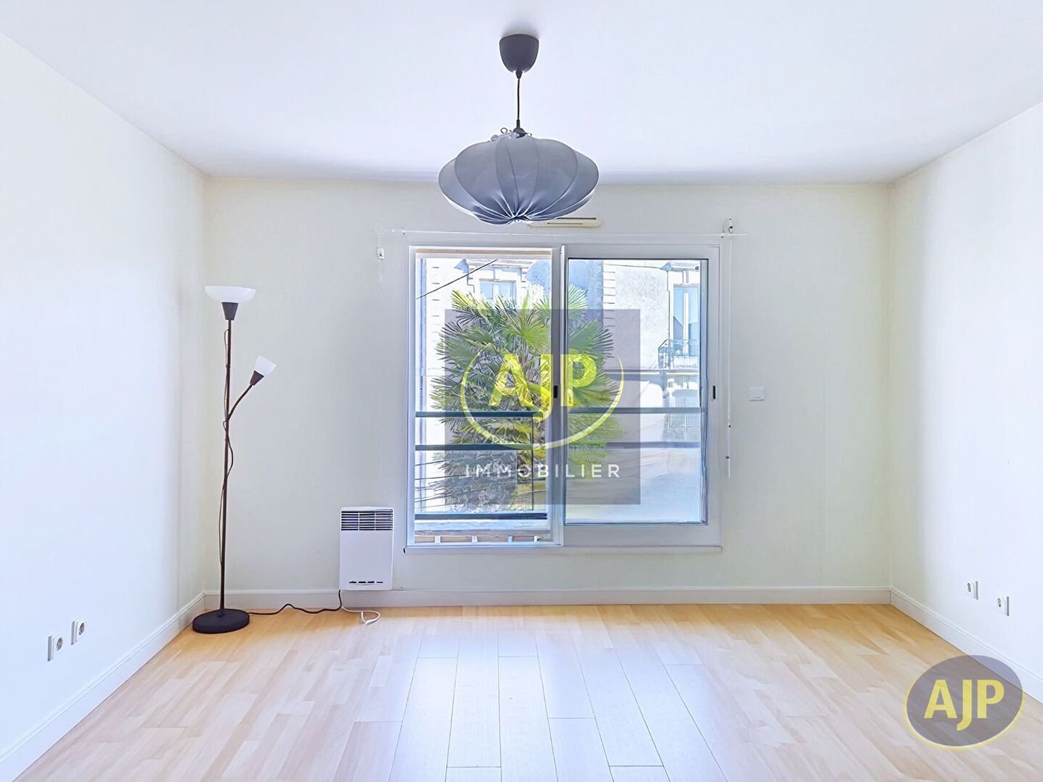 Appartement à vendre, 37m², Nantes