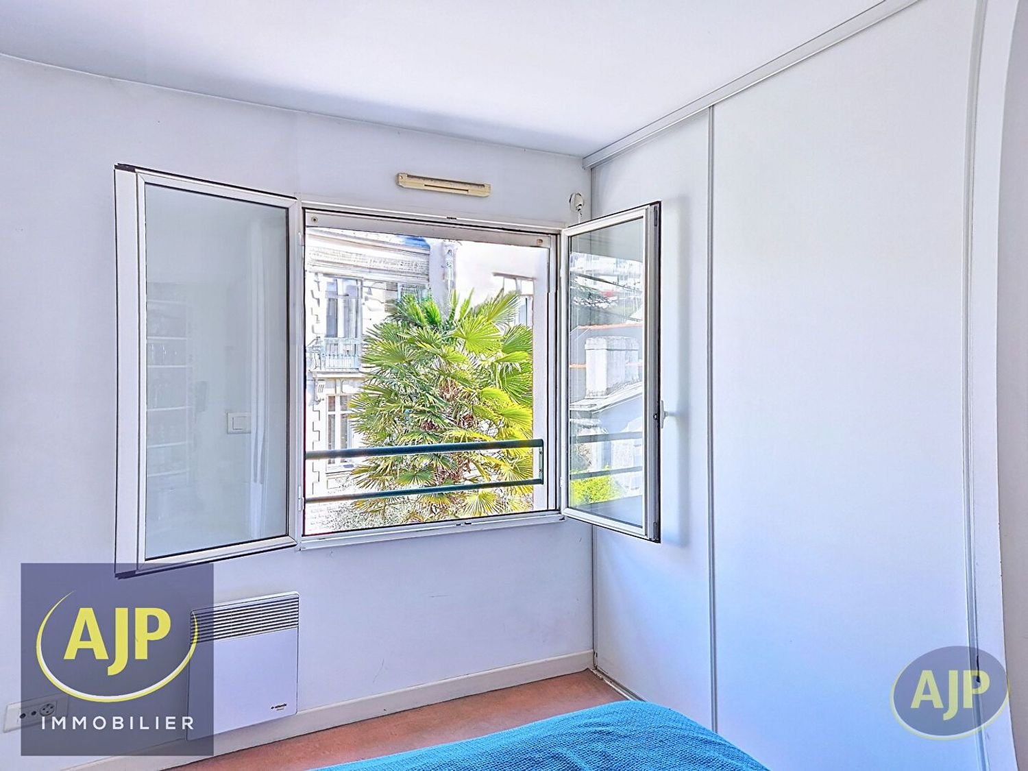 Appartement à vendre, 37m², Nantes