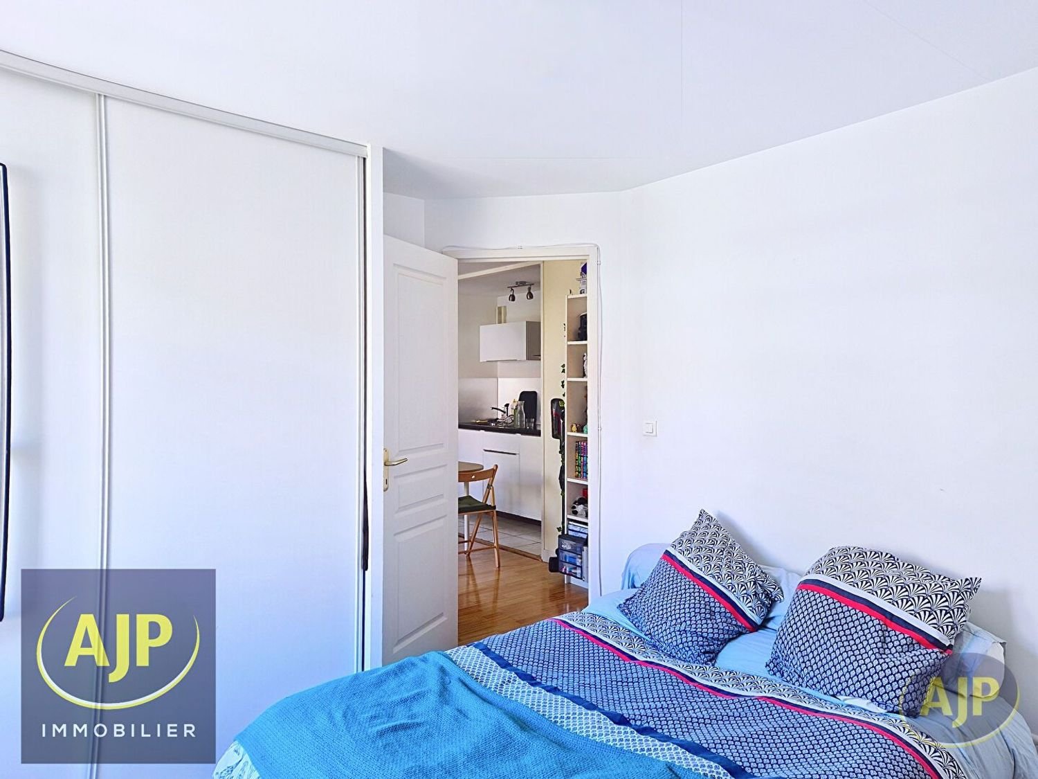 Appartement à vendre, 37m², Nantes
